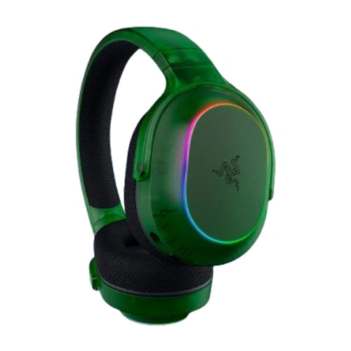 Razer Barracuda X Chroma RGB Phantom Green Wireless Gaming Headset – Model RZ04-05220300-R3M1 – TechCure India