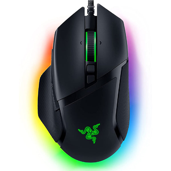 Razer Basilisk V3 Gaming Mouse – TechCure India