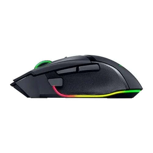 Razer Basilisk V3 Pro 35k Gaming Mouse (RZ01-05240100-R3A1) – TechCure India