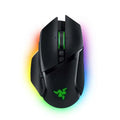 Razer Basilisk V3 Pro Ergonomic Wireless Gaming Mouse (RZ01-04620100-R3A1) – TechCure India