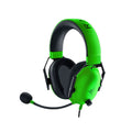 Razer BlackShark V2 X 7.1 Gaming Headset (Green) – TechCure India