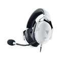 Razer BlackShark V2 X 7.1 Gaming Headset White RZ04-03240700-R3M1 – TechCure India