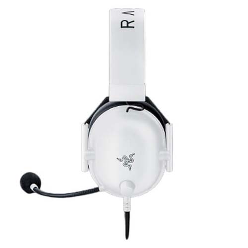 Razer BlackShark V2 X 7.1 Gaming Headset White RZ04-03240700-R3M1 – TechCure India