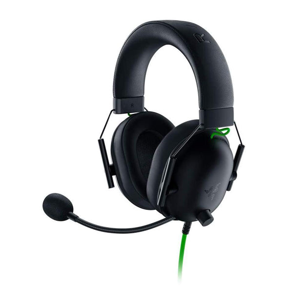 Razer BlackShark V2 X Gaming Headset – TechCure India