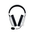 Razer BlackShark V3 X White Wireless Gaming Headset with Mic