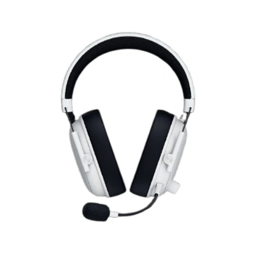 Razer BlackShark V3 X White Wireless Gaming Headset with Mic