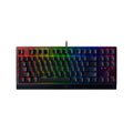 Razer Blackwidow V3 Tenkeyless - Mechanical Gaming Keyboard – TechCure India