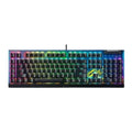 Razer BlackWidow V4 X Fortnite Edition Gaming Keyboard with Yellow Switches (RZ03-04703600-R3M1) – TechCure India