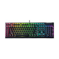 Razer BlackWidow V4 X Green Switch Wired Mechanical Gaming Keyboard – TechCure India