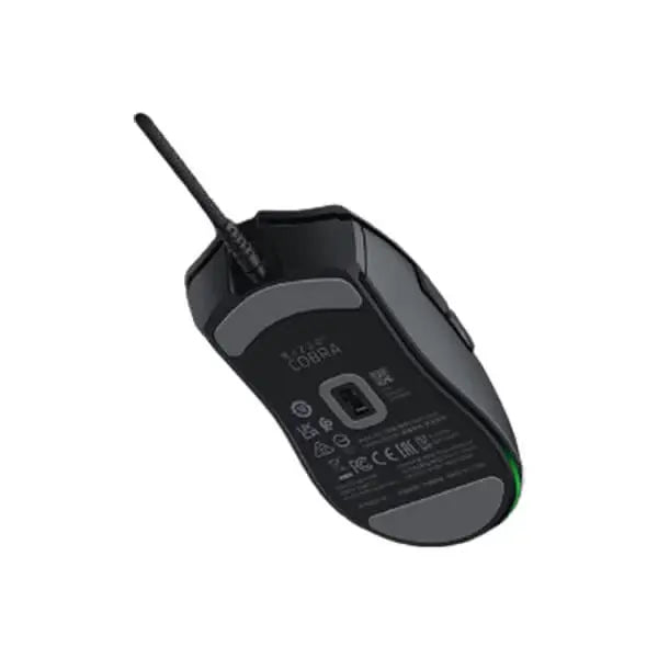 Razer Cobra Lightweight Wired Gaming Mouse With Razer Chroma Rgb (RZ01-04650100-R3M1) – TechCure India
