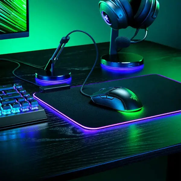 Razer Cobra Lightweight Wired Gaming Mouse With Razer Chroma Rgb (RZ01-04650100-R3M1) – TechCure India