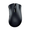 Razer DeathAdder V2 X HyperSpeed Wireless Gaming Mouse (Black) (RZ01-04130100-R3A1) – TechCure India