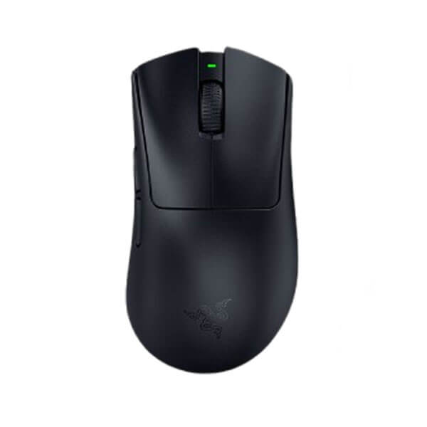 Razer DeathAdder V3 HyperSpeed Wireless Gaming Mouse – Model RZ01-05140100-R3A1 – photo 2 – TechCure India
