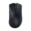Razer DeathAdder V3 Pro Ergonomic Wireless Gaming Mouse (RZ01-04630100-R3A1) – TechCure India