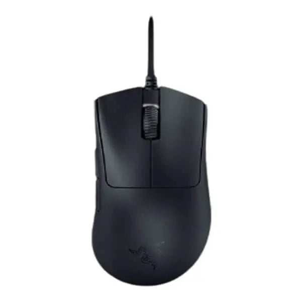 Razer DeathAdder V3 Wired Gaming Mouse (Black) (RZ01-04640100-R3M1) – TechCure India
