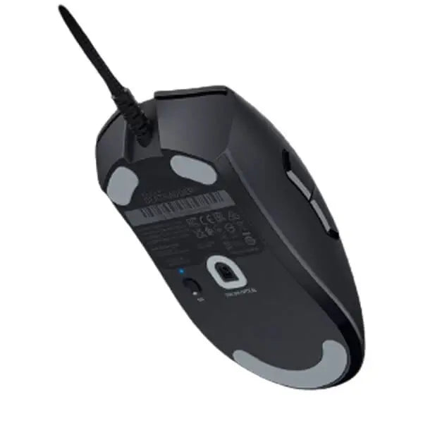 Razer DeathAdder V3 Wired Gaming Mouse (Black) (RZ01-04640100-R3M1) – TechCure India