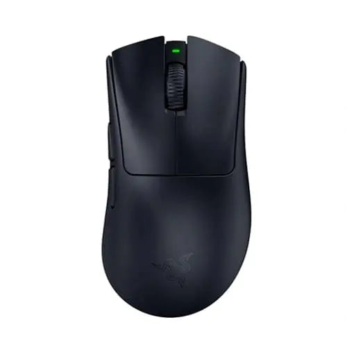 Razer DeathAdder V4 Pro Wireless Gaming Mouse (RZ01-05330100-R3A1) – TechCure India