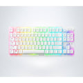 Razer DeathStalker V2 Pro Tenkeyless Wireless Gaming Keyboard Low-Profile Linear Optical Red Switches… – Model RZ03-04373500-R3M1 – TechCure India