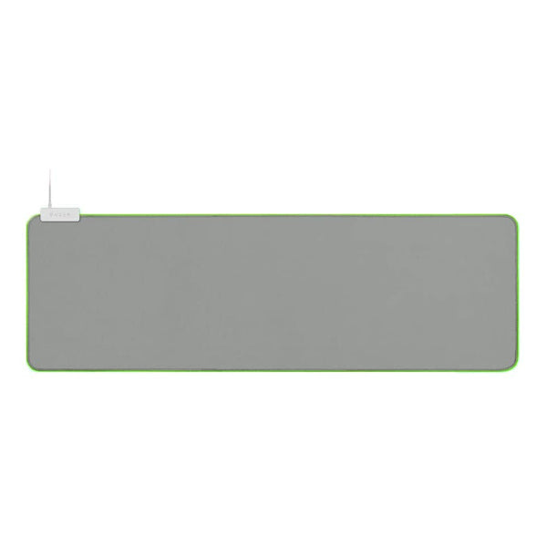 Razer Goliathus Chroma Mercury Soft Gaming Mouse Pad (Extended)