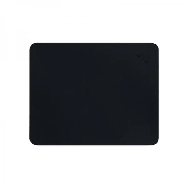 Razer Goliathus Mobile Stealth Edition – Soft Gaming Mouse Mat – Small – TechCure India