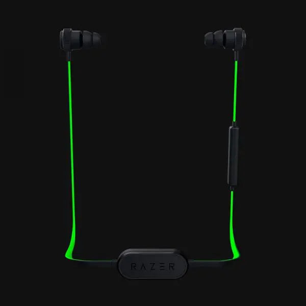 Razer Hammerhead Bt Gaming Headset – TechCure India