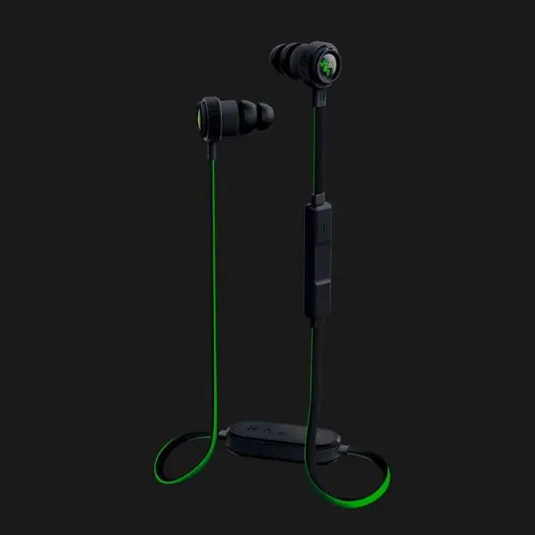 Razer Hammerhead Bt Gaming Headset – TechCure India