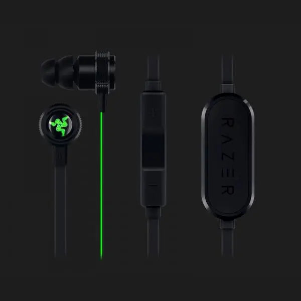 Razer Hammerhead Bt Gaming Headset – TechCure India