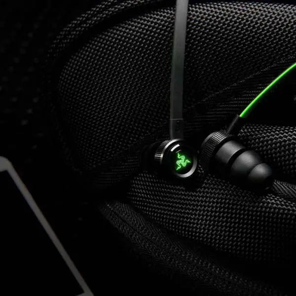 Razer Hammerhead Bt Gaming Headset – TechCure India