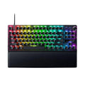 Razer Huntsman V3 Pro Tenkeyless Analog Optical Gaming Keyboard – Model RZ03-04980100-R3M1 – TechCure India