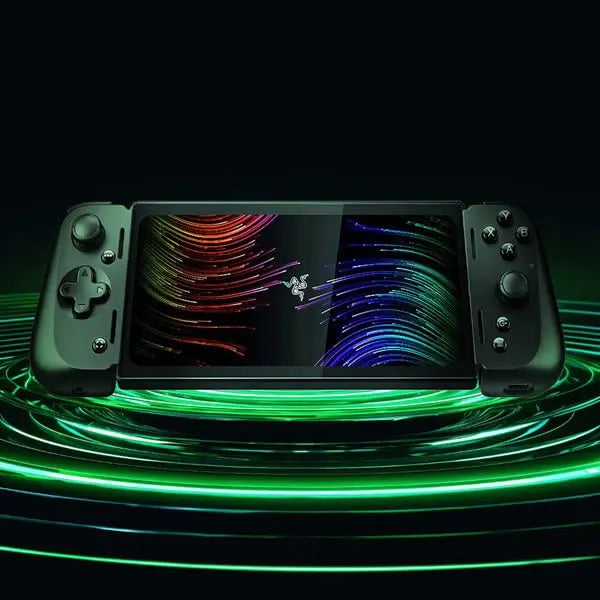 Razer Kishi V2 Pro Gaming Controller (RZ06-04580100-R3M1) – TechCure India