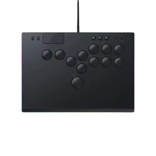 Razer Kitsune All-Button Optical Arcade Controller (RZ06-05020100-R3A1) – TechCure India