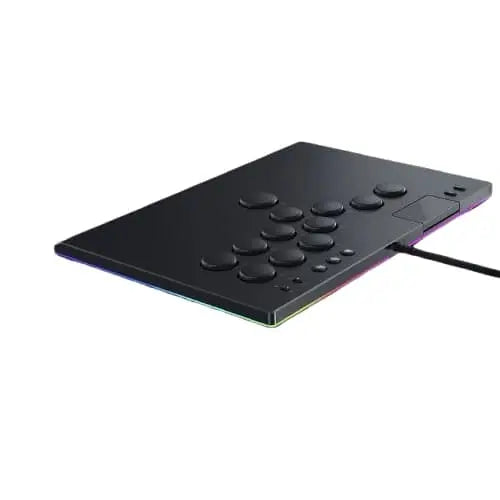 Razer Kitsune All-Button Optical Arcade Controller (RZ06-05020100-R3A1) – TechCure India