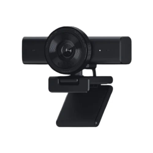 Razer Kiyo V2 X 2K 60FPS Auto Focus Webcam For Creators – Model RZ19-05380100-R3M1 – TechCure India