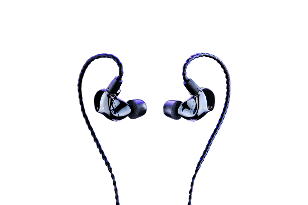 Razer Moray Monitor Earphone – Model RZ12-04450100-R3M1 – TechCure India