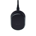 Razer Mouse Dock Pro (Magnetic Wireless Charging Dock for Razer Basillisk V3 Pro, Chroma RGB Underglow) – Model RZ81-01990100-B3M1 – TechCure India