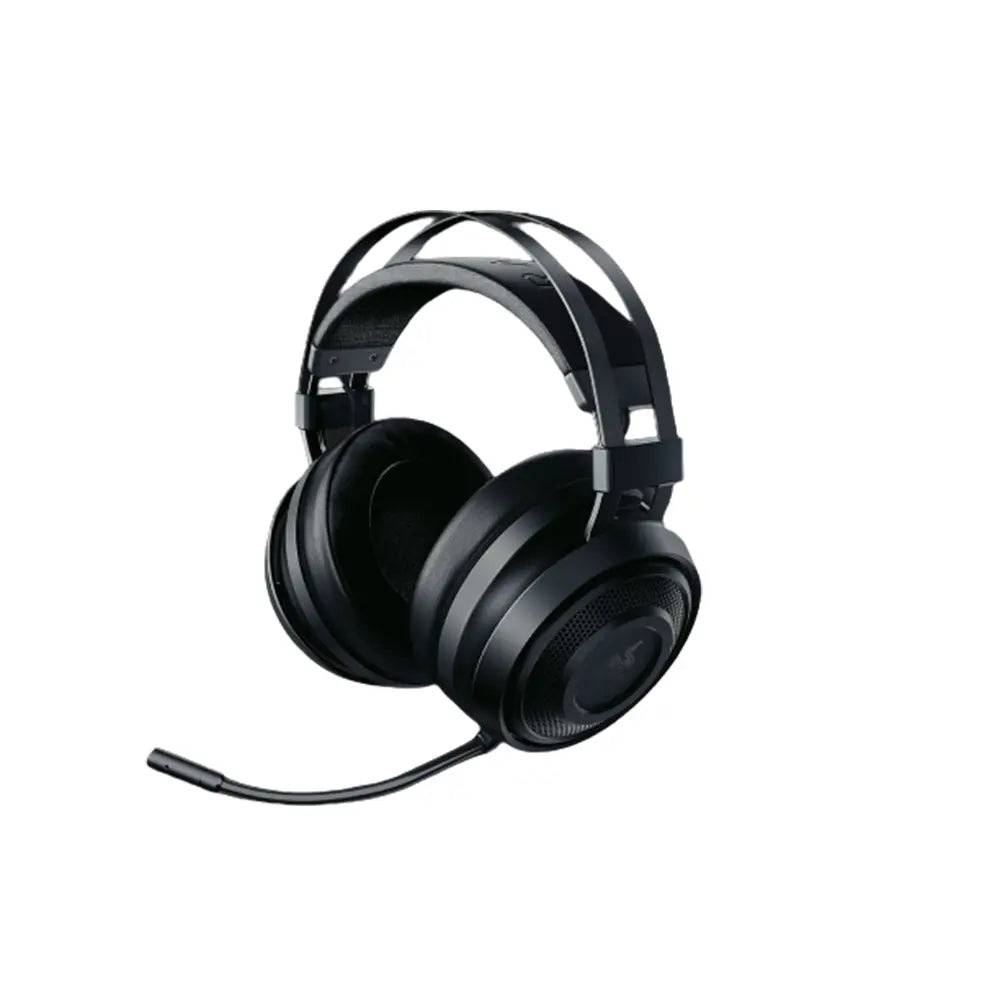 Razer Nari Essential Wireless Gaming Headset – TechCure India