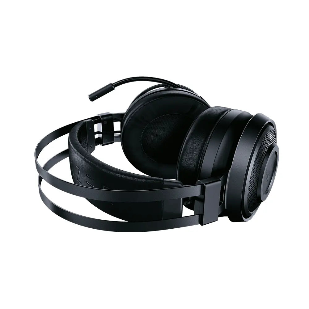 Razer Nari Essential Wireless Gaming Headset – TechCure India