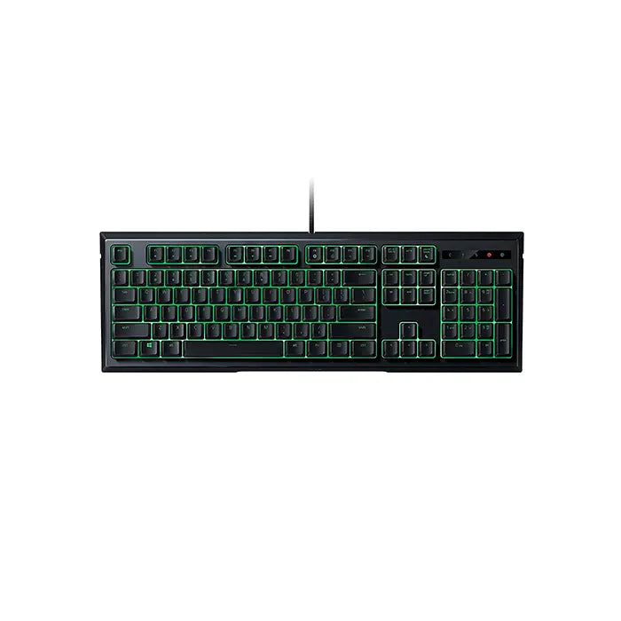 Razer Ornata Expert Membrane Gaming Keyboard (RZ03-02041700-R3M1) – TechCure India