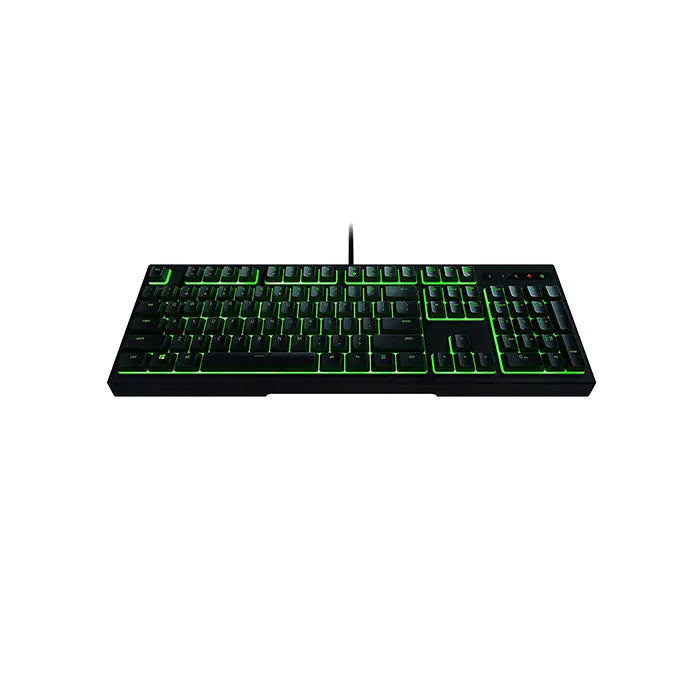 Razer Ornata Expert Membrane Gaming Keyboard (RZ03-02041700-R3M1) – TechCure India
