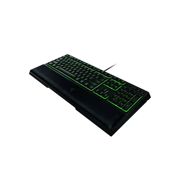 Razer Ornata Expert Membrane Gaming Keyboard (RZ03-02041700-R3M1) – TechCure India