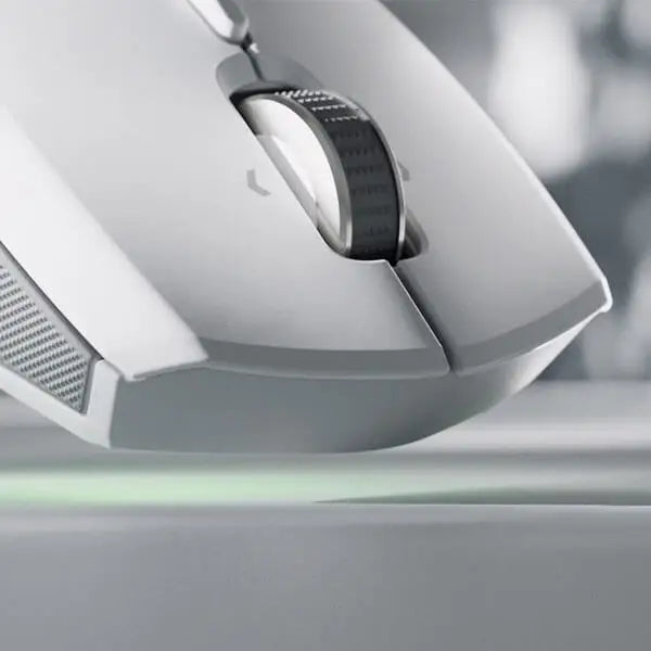 Razer Pro Click Mini Wireless Mouse (RZ01-03990100-R3A1) – TechCure India