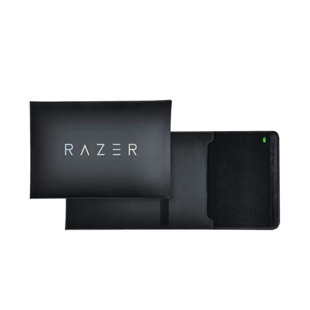 RAZER Protective Sleeve V2 for 15.6 Notebook – TechCure India