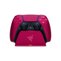 RAZER Quick Charging Stand For PlayStation 5 (Red) – TechCure India