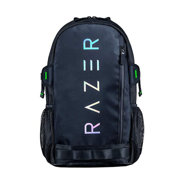 Razer Rogue 15 V3 - 15 Inch Laptop Backpack (Chromatic) – Model RC81-03640116-0000 – TechCure India
