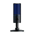 RAZER Seiren X Streaming Condenser Microphone (Multicolor) – TechCure India