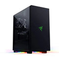 Razer Tomahawk Rgb Eatx Mid Tower Cabinet (Black) (RC21-01420100-R3M1) – TechCure India