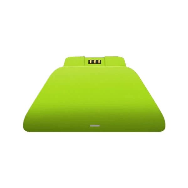 Razer Universal Quick Charging Stand for Xbox ( Electric Volt ) – photo 3 – Model RC21-01750500-R3M1 – TechCure India