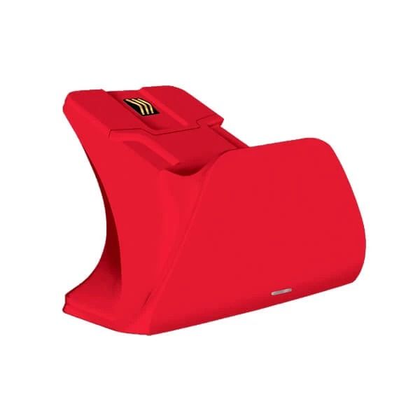 Razer Universal Quick Charging Stand for Xbox (Pulse Red) – photo 2 – Model RC21-01750400-R3M1 – TechCure India