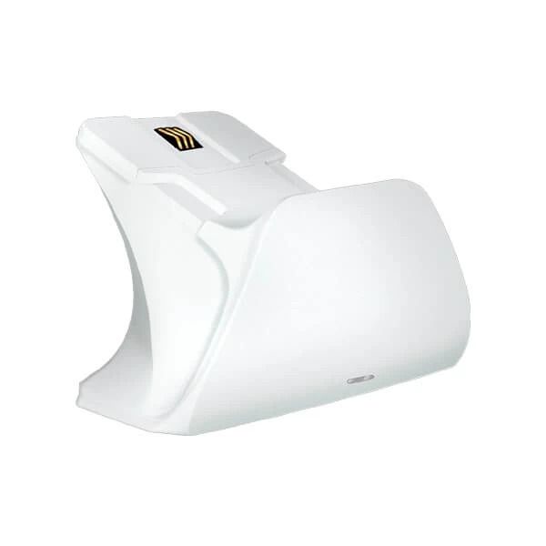 Razer Universal Quick Charging Stand for Xbox Robot (White) – photo 2 – Model RC21-01750300-R3M1 – TechCure India