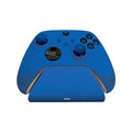 Razer Universal Quick Charging Stand for Xbox Shock Blue – Model RC21-01750200-R3M1 – TechCure India